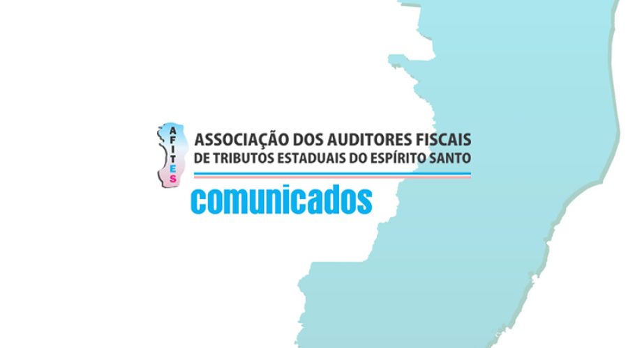 AFITES-Comunicados